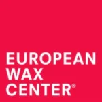 Here's an alt tag for the image: European Wax Center logo.